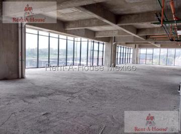 Local comercial · 100m² · 1 Estacionamiento · Local - Oficina en Renta en Alvaro Obregón, Lomas de Santa Fe Am. 26 - 3120