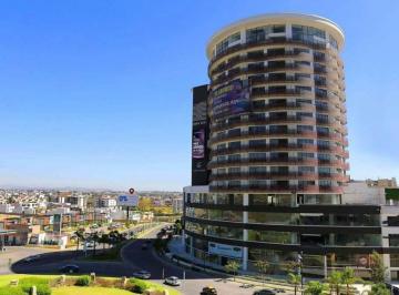 Departamento de 1 habitación, San Andrés Cholula · Departamento en Venta Hotel Sonata Angelopolis Puebla
