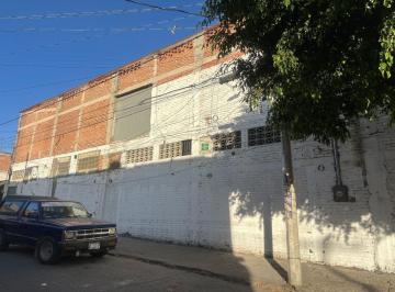 Bodega comercial , León · Bodega en Renta en Blvd Mariano Escobedo Esq Loma Bonita León Guanajuato