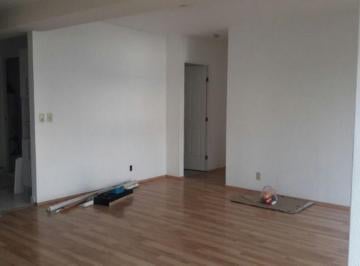 Departamento de 2 habitaciones, Gustavo A. Madero · Se Renta Departamento