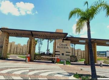 Terreno / Lote , San Andrés Cholula · Terreno en Venta en La Gran Reserva, Lomas de Angelópolis III, San Andrés Cholula, Puebla.
