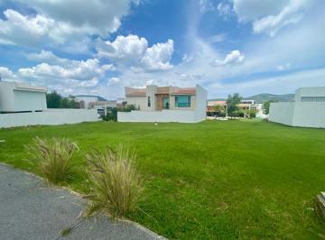 Terreno / Lote , San Andrés Cholula · Terreno en Venta en La Gran Reserva, Lomas de Angelópolis III, San Andrés Cholula, Puebla.