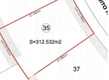 Terreno / Lote , San Andrés Cholula · Terreno en Venta Gran Reserva, Alta Plusvalía, Lomas de Angelópolis III San Andrés Cholula, Puebla.