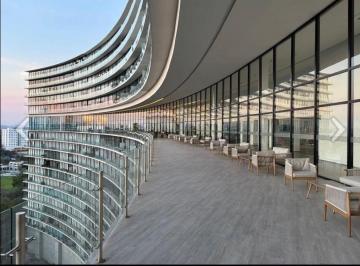 Departamento de 2 habitaciones, Guadalajara · Penthouse en Renta Torre Latitud
