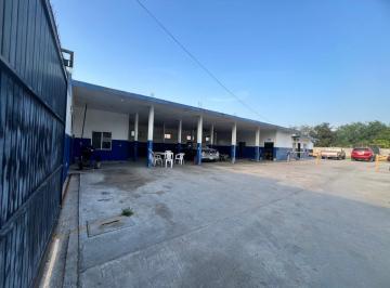 Oficina · 1000m² · Taller en Venta en Fracc. Lampacitos