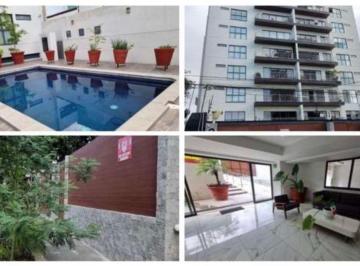 Departamento de 3 habitaciones, Guadalajara · Depto Torre Justo Sierra 2040