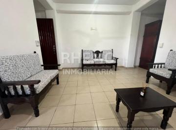 Departamento · 75m² · 2 Recámaras · 1 Estacionamiento · Departamento Amueblado en Renta en Col. Azteca, Tuxpan, Ver.