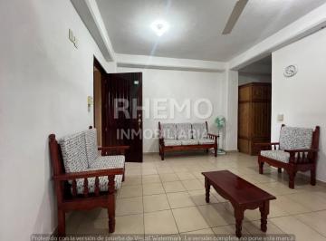 Departamento · 75m² · 2 Recámaras · 1 Estacionamiento · Departamento Amueblado en Renta en Col. Azteca, Tuxpan, Ver.