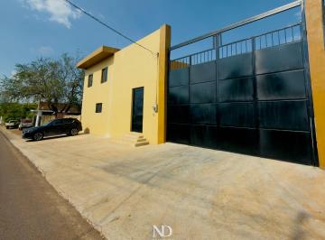 Bodega comercial , ámatitán · Bodega en Renta Amatitán, Jal.