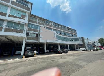 Bodega comercial de 2 habitaciones, Naucalpan de Juárez · Bodega Alce Blanco con Seguridad 200 m