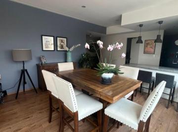 Departamento de 3 habitaciones, Miguel Hidalgo · Hermoso Departamento Ventana Polanco