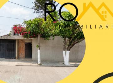 Casa de 4 habitaciones, Rioverde · Casa Adjudicada en San Luis Potosi con Cuatro Habitaciones. ¡Inversion Segura!
