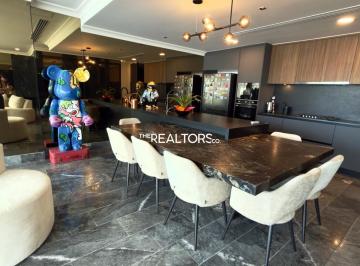 Departamento · 330m² · 3 Recámaras · 3 Estacionamientos · Departamento - Puerto Cancún