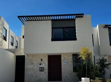 31e8ba1c62cdc787e048ec5a415c6a3dae19bb818fd78ab740d048e7b9bf1f09 · Casa Nueva en Venta Zibatá Querétaro Opción a Cuarta Recamara en Planta Baja.