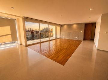 Departamento de 3 habitaciones, Miguel Hidalgo · Renta Departamento Polanco