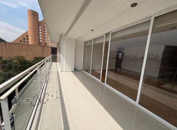 Departamento de 3 habitaciones, Miguel Hidalgo · Renta Departamento Polanco