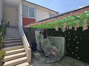 Departamento de 2 habitaciones, Iztacalco · Departamento en Venta de 81 m² con 2 Recámaras en Colonia Coyuya, Iztacalco