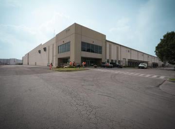 Nave industrial · 41807m² · 183 Estacionamientos · Nave en Renta: Park Cedros B10 (Prologis) de 41,807 m², Tepotzotlán