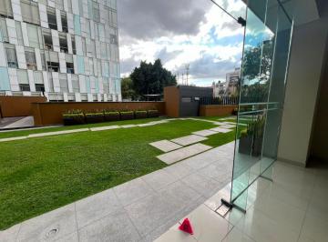 Departamento de 2 habitaciones, Miguel Hidalgo · Hermoso Departamento con 2 Recámaras en Venta o Renta en Ampliación Granada, Cdmx