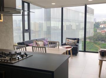 Departamento · 70m² · 1 Recámara · 2 Estacionamientos · Departamento - Santa Fe Cuajimalpa