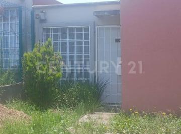 Casa · 38m² · 1 Recámara · 1 Estacionamiento · Casa en Venta en Villas de La Laguna, Zumpango, Estado de México