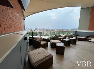 Departamento · 57m² · 2 Recámaras · 2 Estacionamientos · Depto con Amenidades en Carola, Álvaro Obregón.