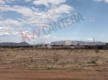 N/A · Terreno en Venta Col. Valle de Chih.