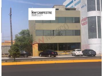 N/A · Se Rentan Oficinas en en Av Abraham Lincoln