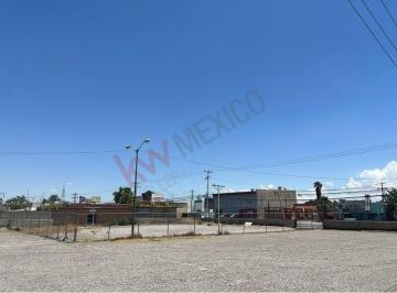 N/A · Terreno en Alquiler en Excelente Uvicacion Av Waterfill