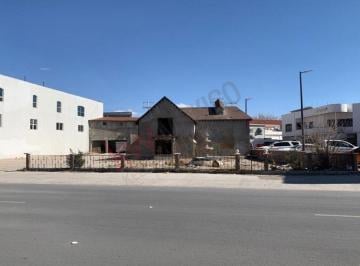 N/A · Propiedad en Renta - Calle Artículo 31 449, 2da Burócrata, 32340 Juárez, Chih, México