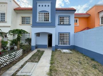 N/A · Casa en Renta en Villa de Pozos