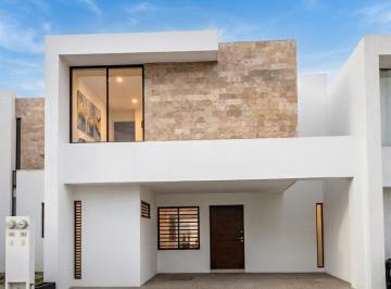N/A · Residencial Las Fuentes - Privada con Amenidades y Seguridad 24/7