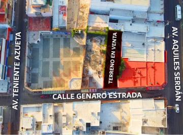 N/A · Terreno en Venta en El Centro de Mazatlan