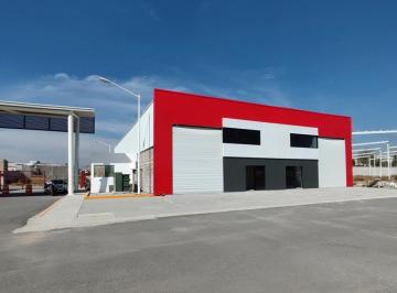 N/A · Venta de Nave Industrial de 300 m², Dentro de Parque Industrial a Solo 3 Kms del Parque Industrial B