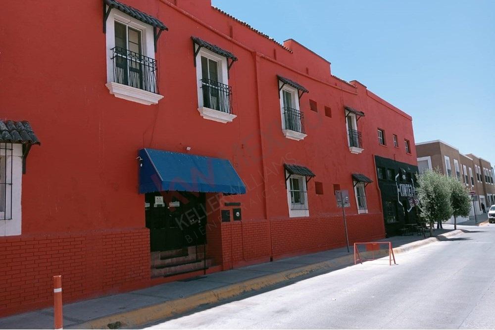 Edificio en Venta