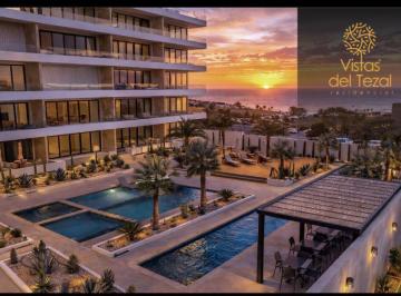 N/A · ¡Estrena Hoy! Departamento de Lujo en Cabo San Lucas | Listo Para Habitar