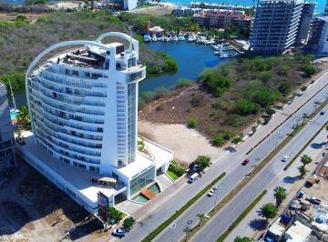 N/A · Departamento en Venta en Marina Platino Plus: Exclusividad y Comodidad.