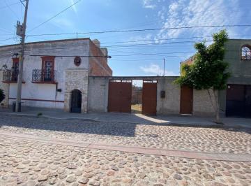 N/A · Terreno Habitacional en Venta – Colonia Luis Donaldo Colosio, San Miguel de Allende