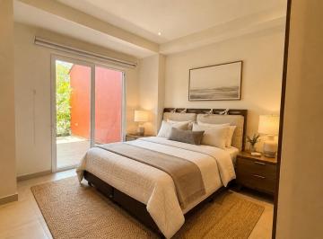 N/A · D’toscana 111 | Departamento Amplio con Terraza Privada a Cuadras del Mar