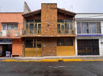 N/A · Casa Súper Amplia en Venta | Col. Juan Escutia, Iztapalapa – Excelente Ubicación y Conectividad