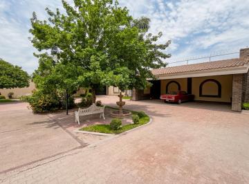 N/A · Casa en Venta en Campestre La Rosita, Torreón.
