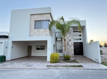 N/A · Casa en Venta, Residencial Los Fresnos