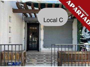 N/A · Local Comercial en Renta