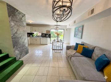 N/A · Casa en Venta en Natura Residencial 3 Recamaras 1.5 Baños Precio $2´450,000