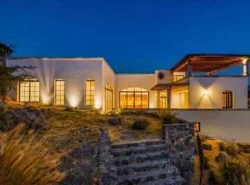 Casa de 4 habitaciones, San Miguel de Allende · Casa Club Malanquin