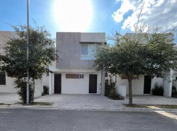 Casa · 132m² · 3 Recámaras · 2 Estacionamientos · Casa en Renta, Privadas Masai, Guadalupe, Nl