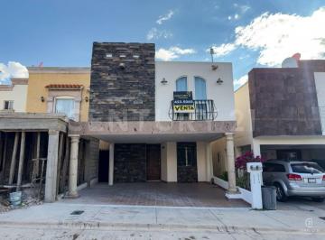 Casa · 154m² · 3 Recámaras · Casa en Venta en Santa Clara, Chihuahua, Chih.