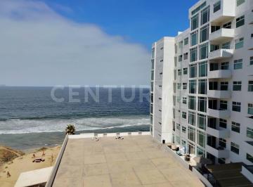 Departamento · 84m² · 2 Recámaras · 2 Estacionamientos · Departamento en Venta en Playas de Tijuana.