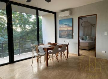 Departamento · 130m² · 1 Recámara · Renta Cozy Depa de 1 Recamara en La Veleta con Su Terraza Privada