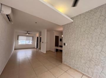 Casa en condominio · 140m² · 3 Recámaras · 2 Estacionamientos · Casa Familiar en Renta | Jardines del Sur IV | Alberca, Gimnasio y Seguridad 24/7
